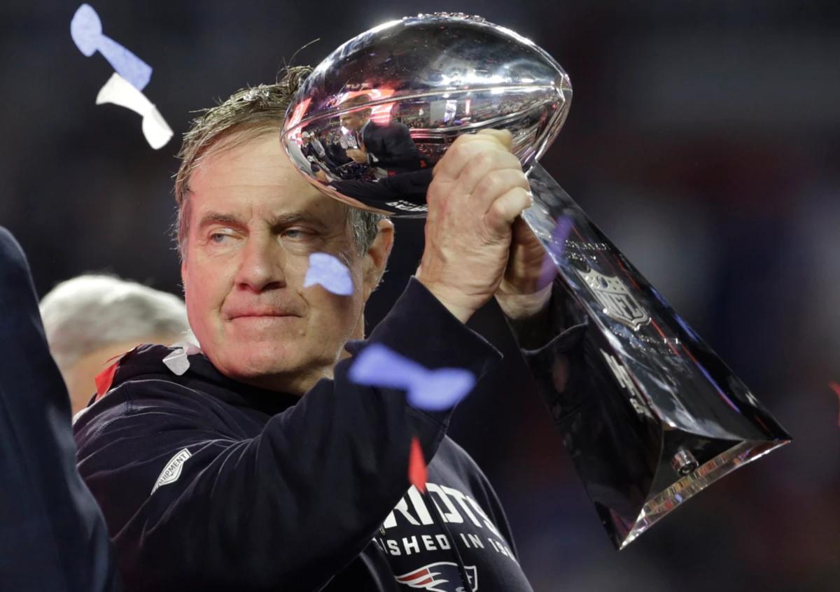 Bill Belichick